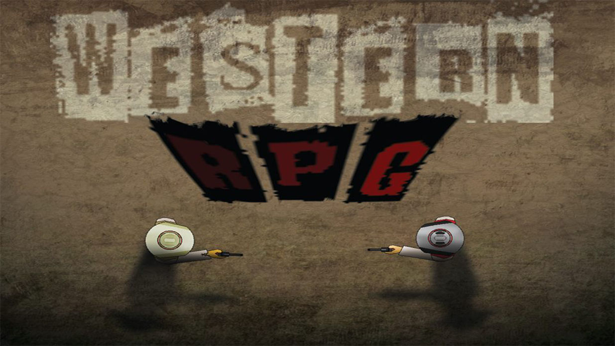 Western RPG