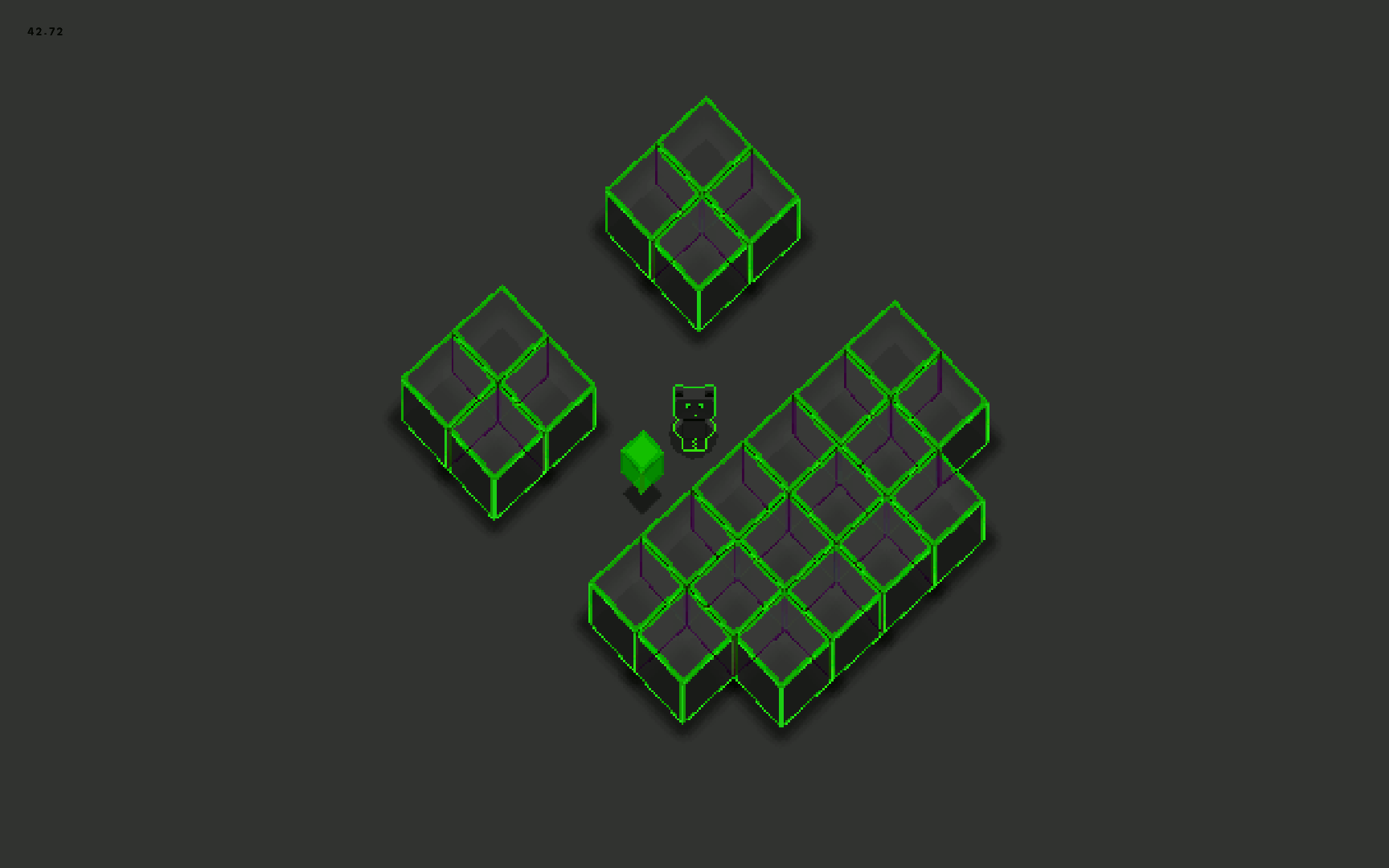 Project Octate [demo] by voxeledphoton
