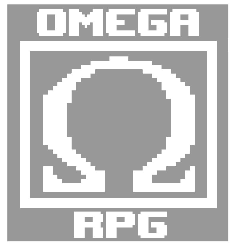 Versão 1.0.2 - OMEGA RPG by Third Vision Games