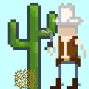 Johnny Turbo's Bandit Hunter Turbo