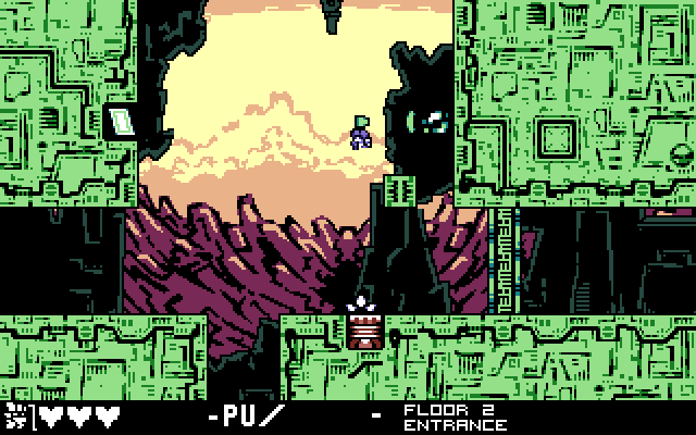 Screenshot 6 for J u n k T r a s h H o p!
