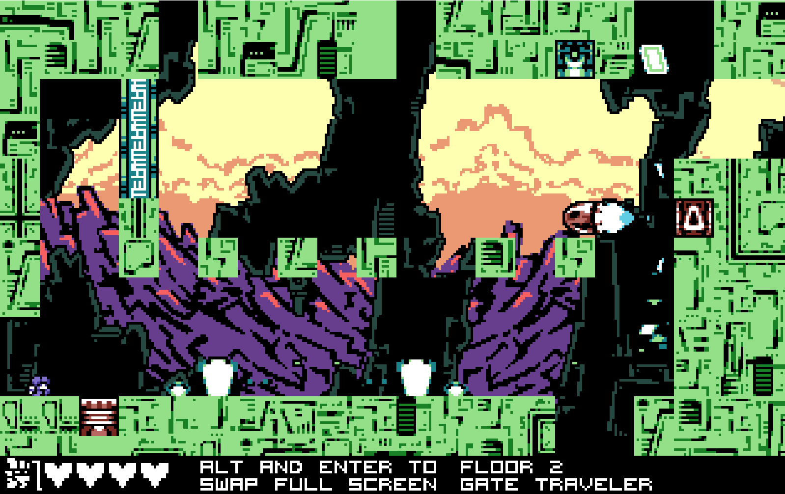 Screenshot 9 for J u n k T r a s h H o p!
