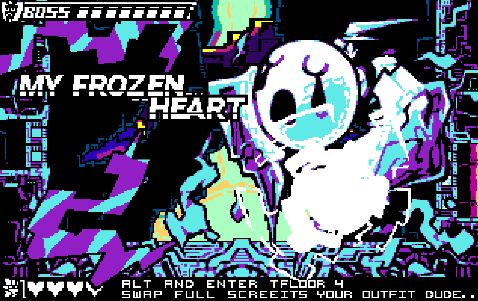 Screenshot 12 for J u n k T r a s h H o p!
