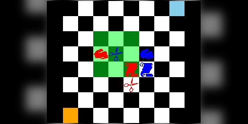Cover image for RPSChess