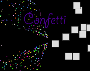 Confetti