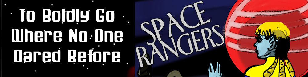 Space Rangers Ep. 46 - the Devil within