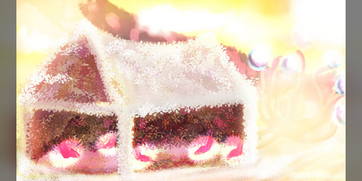 Cover image for Sarah's Fresh Start in the Magical Kingdom
