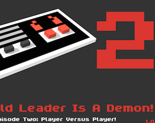 My Guild Leader Is A Demon Episode 2: Player Versus Player!