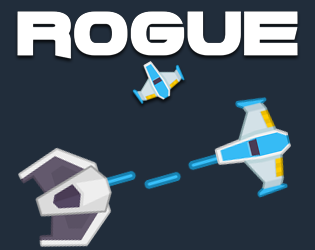 Cover image for Rogue