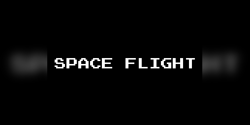 Cover image for Space Flight