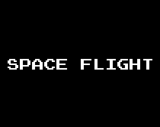Space Flight