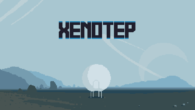 Xenotep