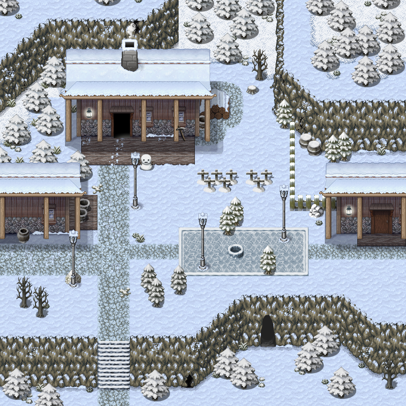 Cover image for Vidar (demo)