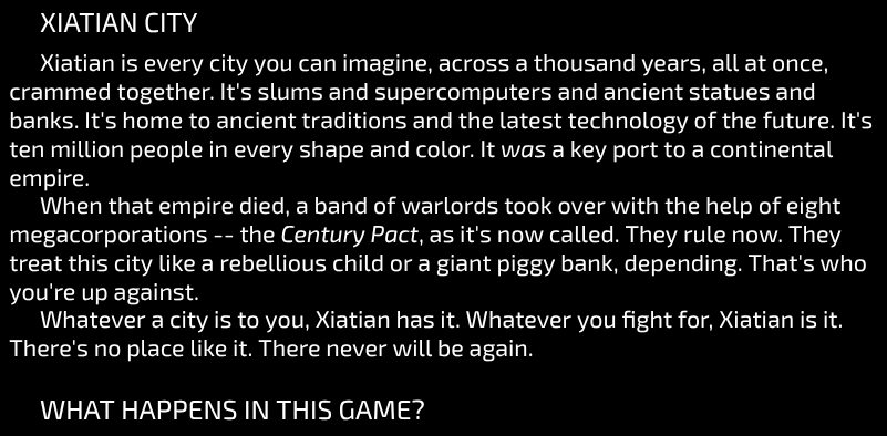 Screenshot 3 for Ten Thousand Days For the Sword