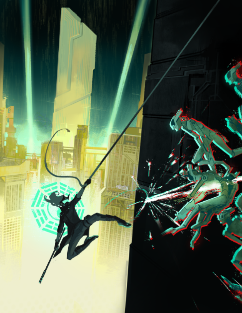 Screenshot 6 for Ten Thousand Days For the Sword