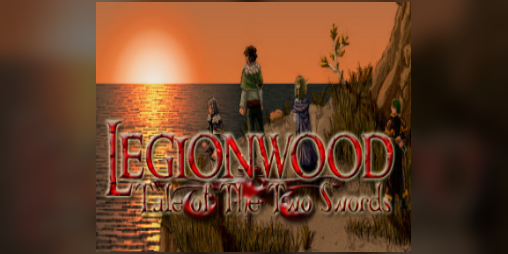 SWORD OF GAIA - Let's Play「Legionwood 1: Tale of the Two Swords (Steam)」- 6  