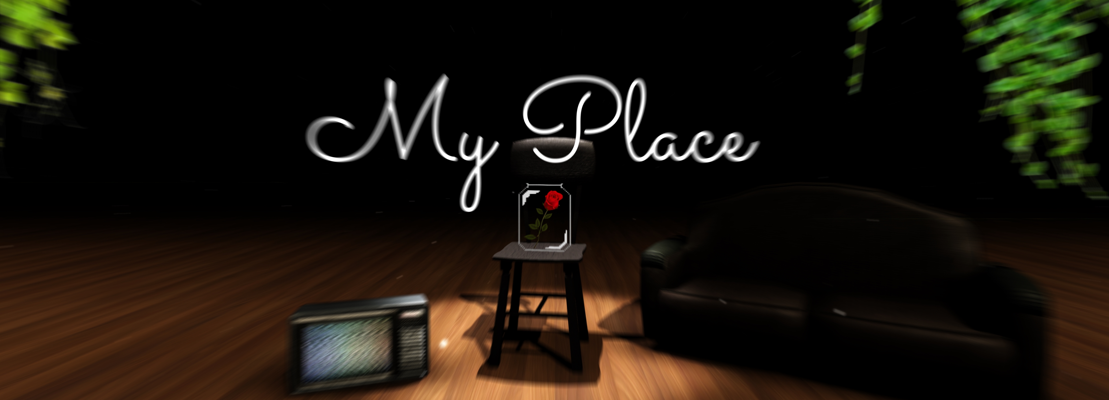 To my place next sunday. My place игра. Special place картинки. My place xerstudios. Дарк Плейс Красноярск 360.