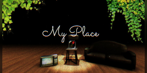 Cover image for My Place