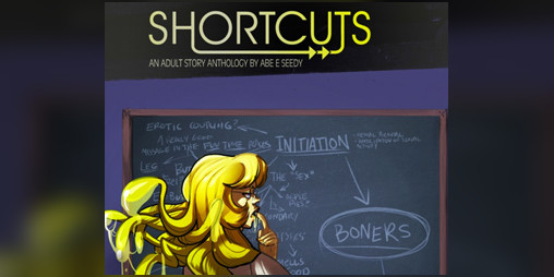 Cover image for Shortcuts