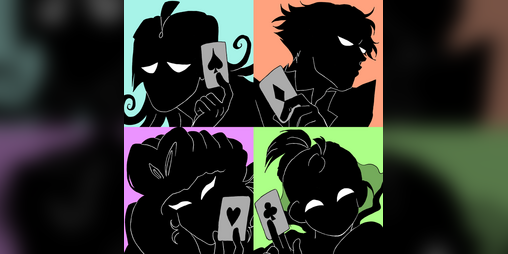 Cover image for True Odds
