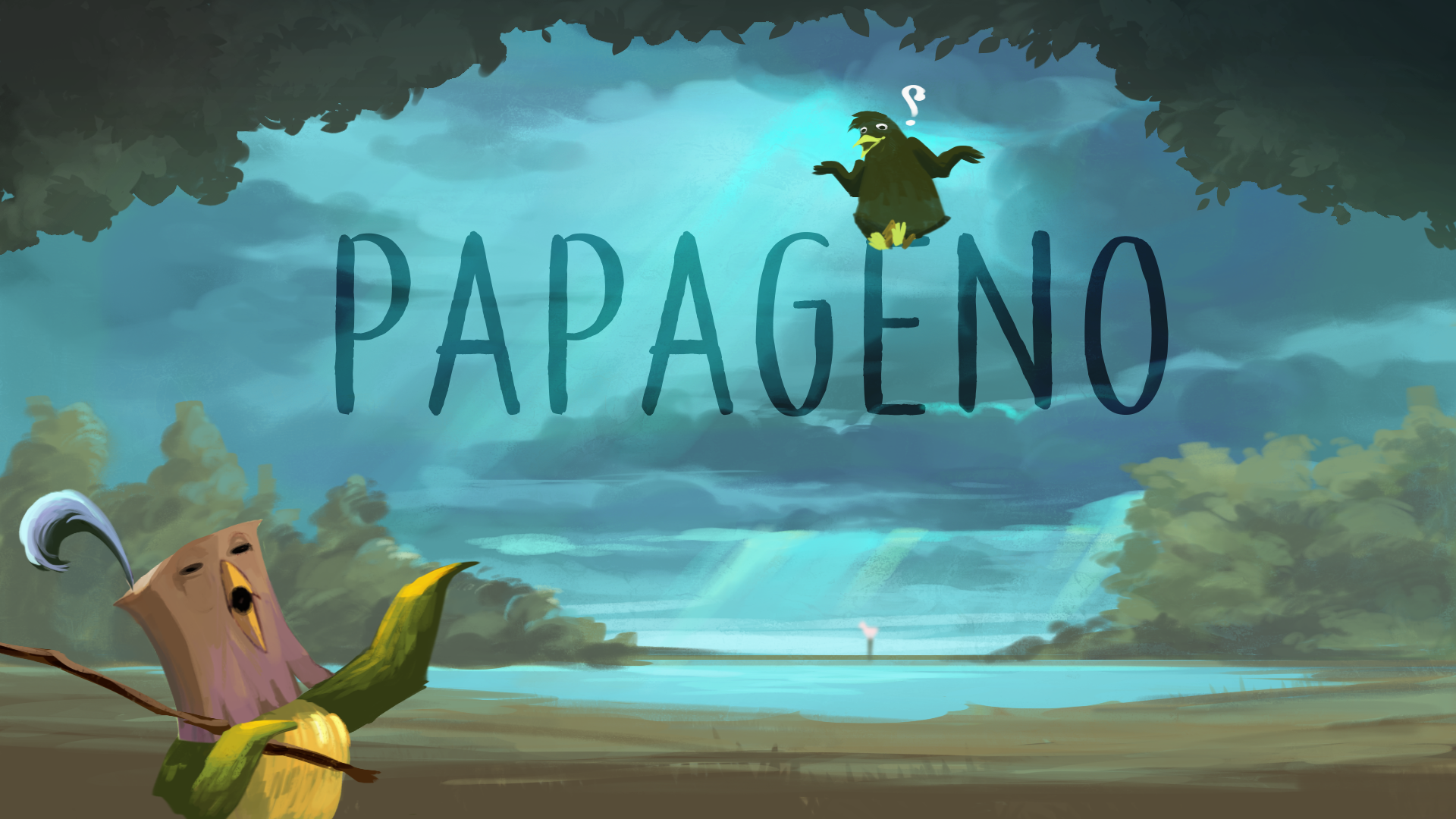Papageno