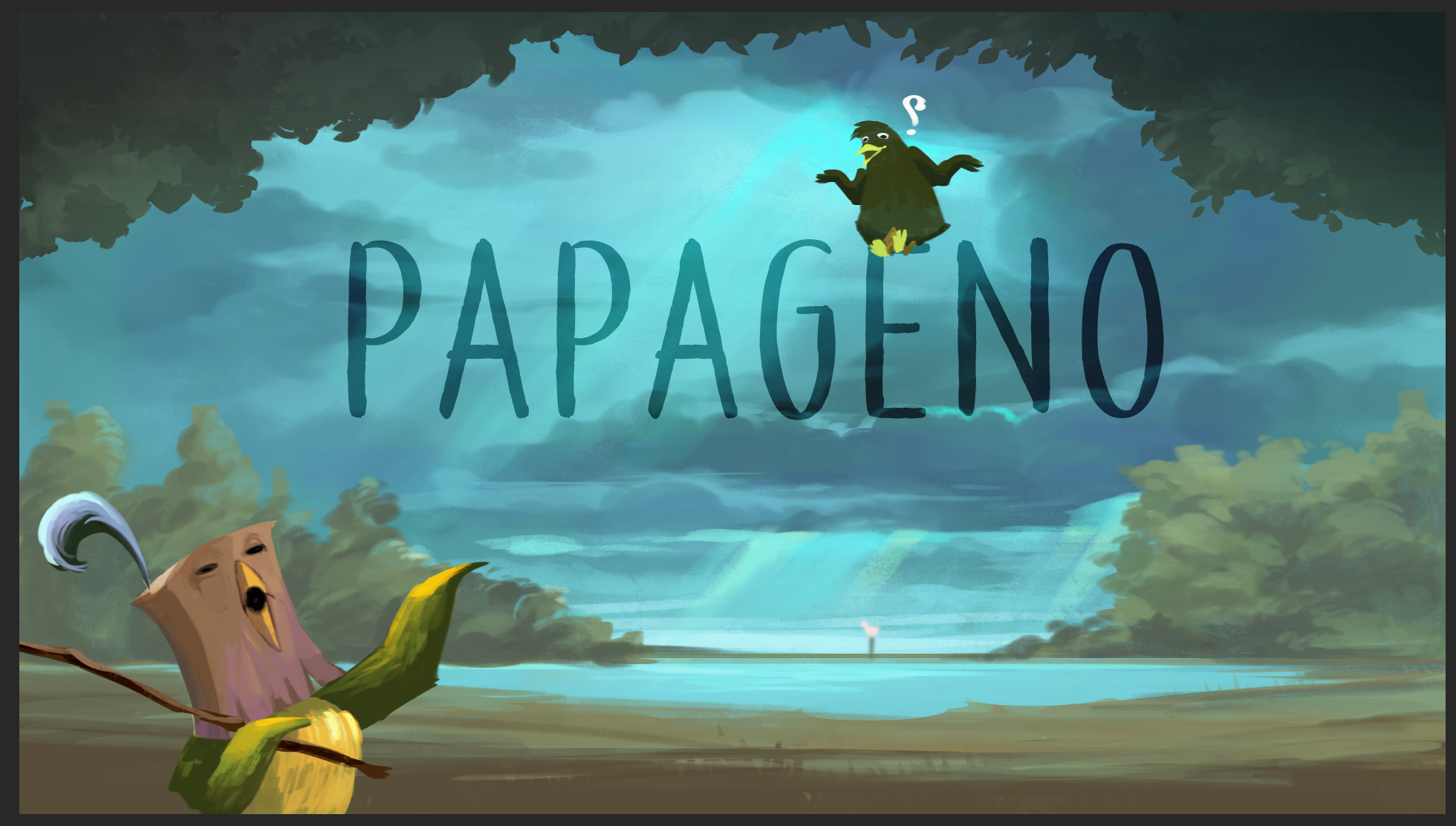 Papageno Mac OS