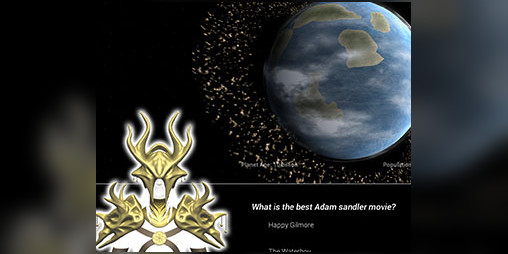 Cover image for Talking Creation