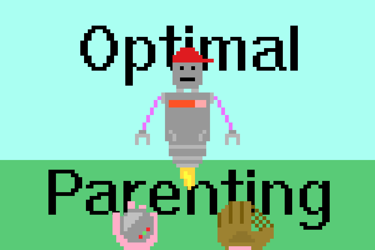 Optimal Parenting