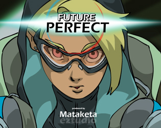 Future Perfect