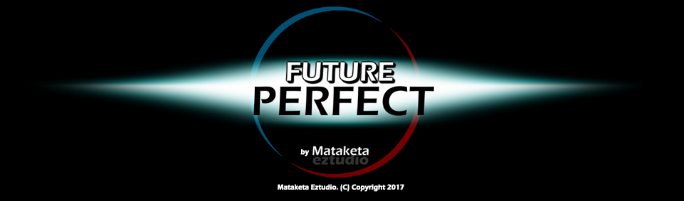 Future Perfect