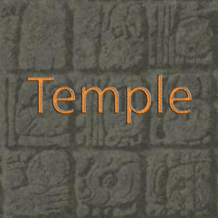 Temple