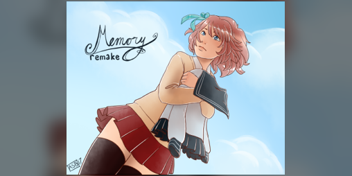 Cover image for Memory Remake (Demo)