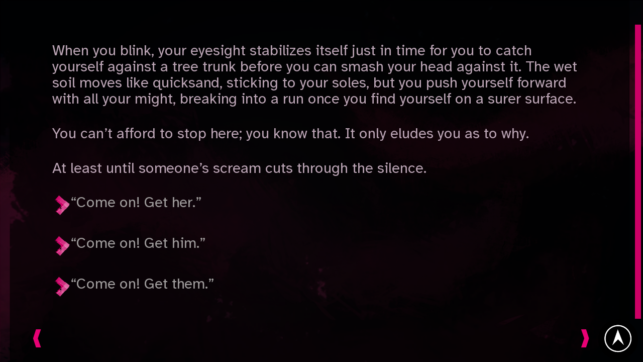 Screenshot 3 for Perfumare:Avulsion