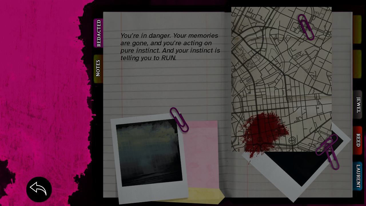 Screenshot 6 for Perfumare:Avulsion