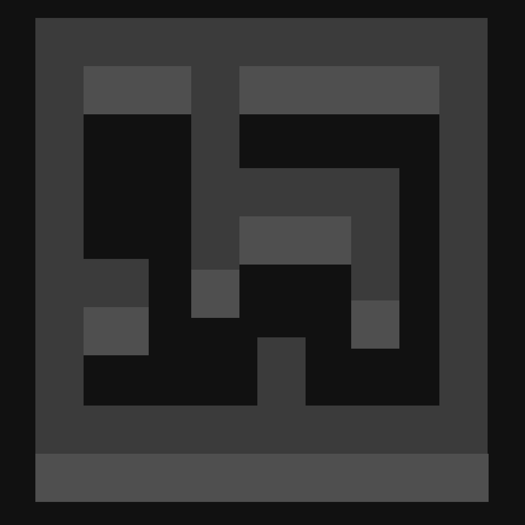 Cover image for The Maze