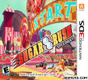 sugar rush speedway download