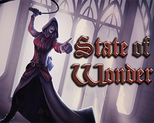 State of Wonder