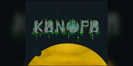 Cover image for Kanopa