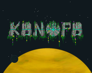 Cover image for Kanopa