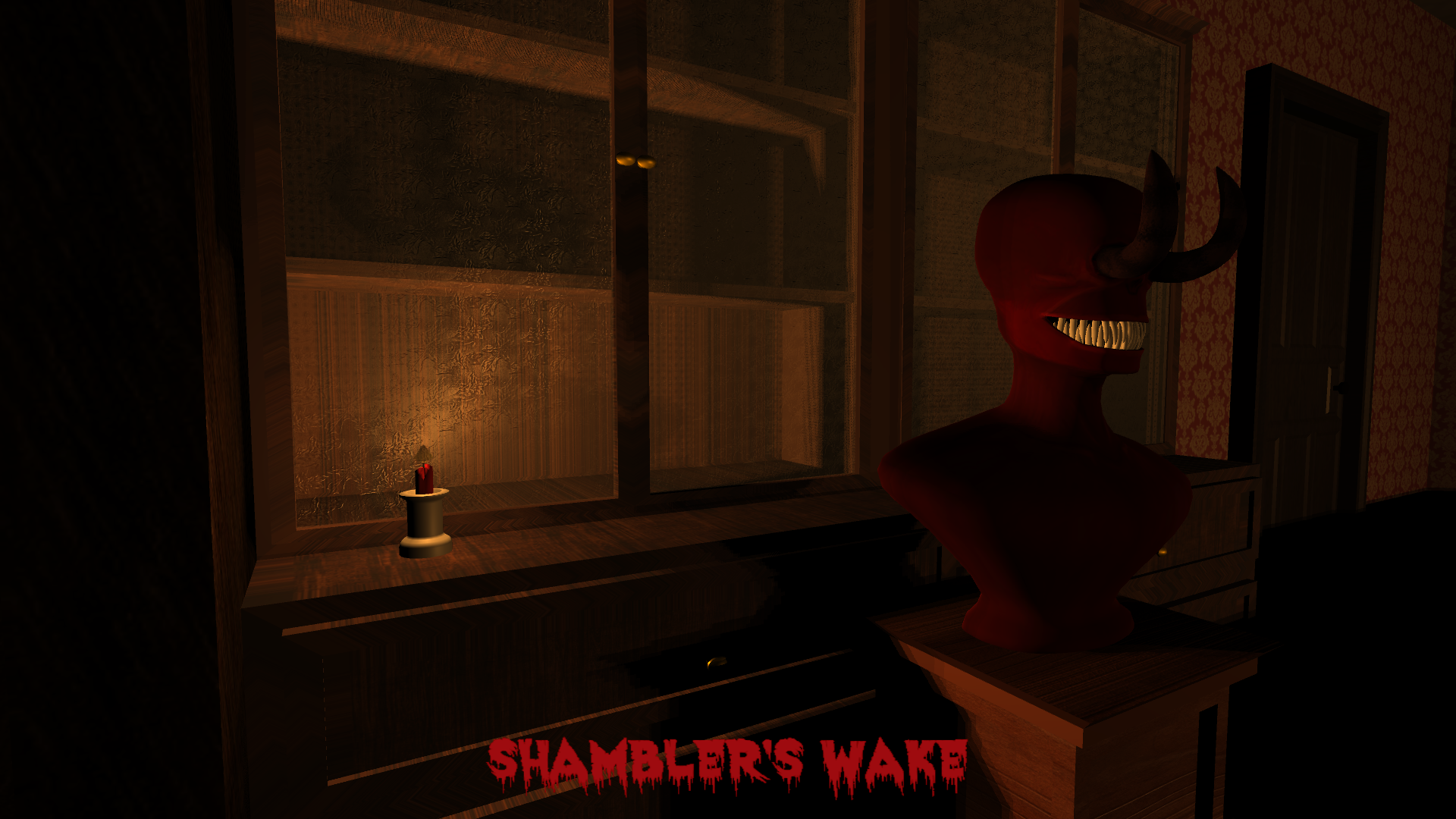 Shambler's Wake