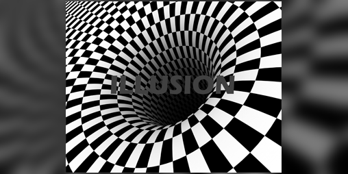 Cover image for ILLUSION