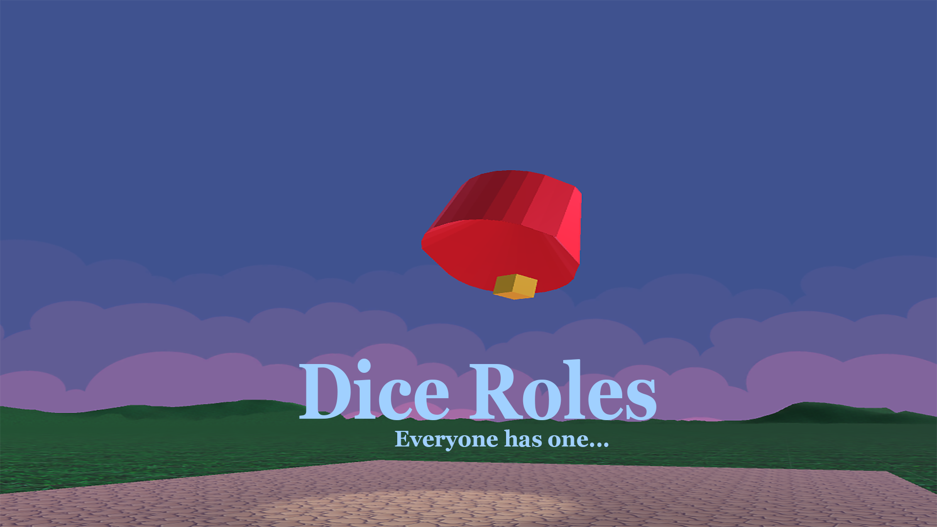 Dice Roles