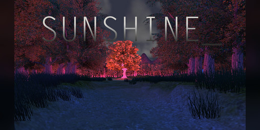Cover image for SUNSHINE_