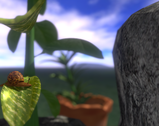 Escargolf