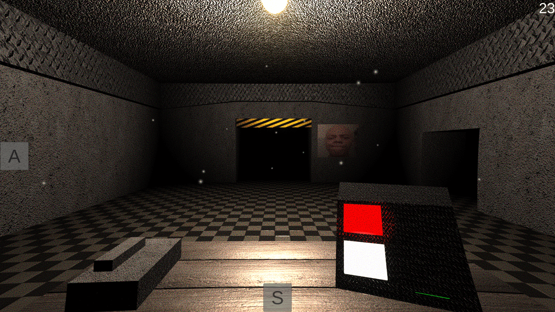 Screenshot 3 for Survive Speed 2 (IShowSpeed)