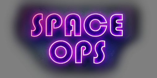 Cover image for Space Ops