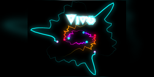 Cover image for Vivo