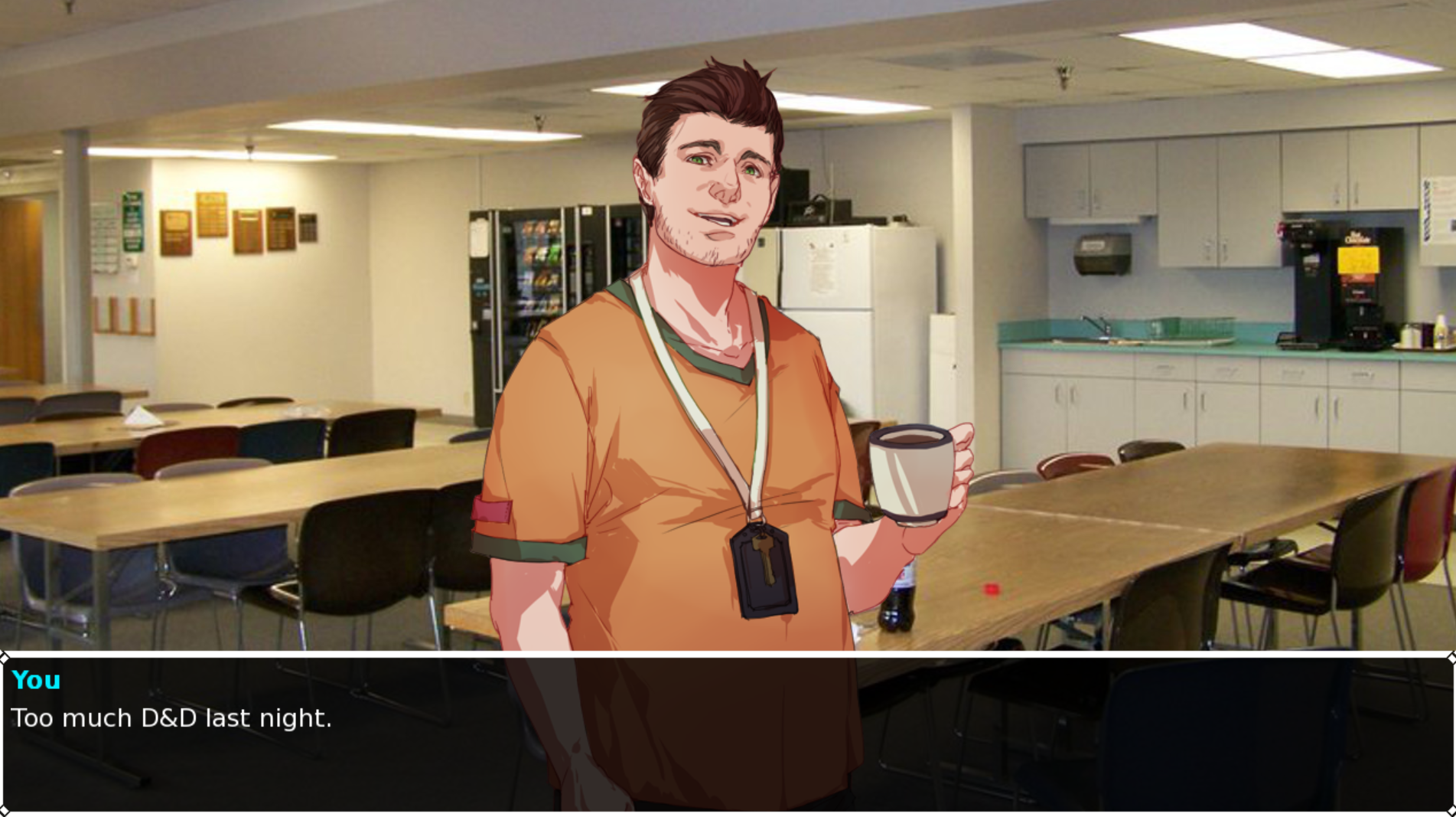 Cover image for GameTestLife