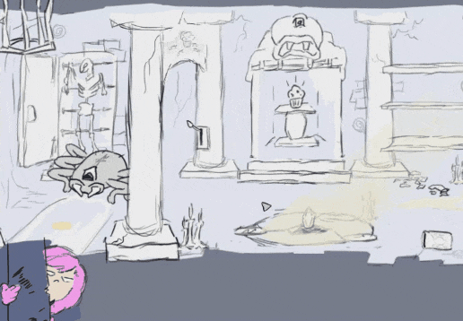 Cover image for Candy Cave Quest