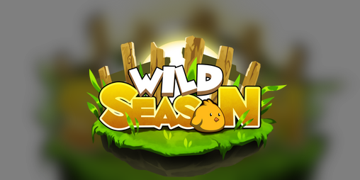 Cover image for Wild Season